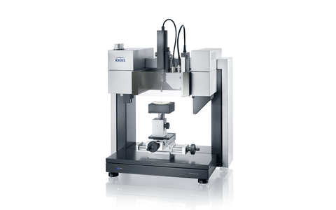 Drop Shape Analyzer – DSA100S for wettability analysis Drop Shape Analyzer – DSA100S for wettability analysis